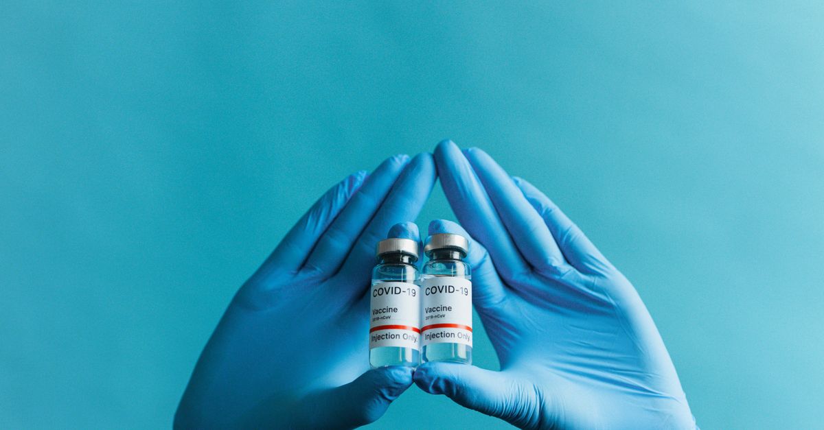 Merck and Moderna's New Vaccine Shows Promise in Melanoma Fight