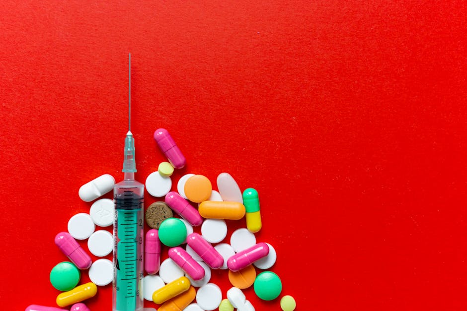 Compounded Medications - compounding pharmacy