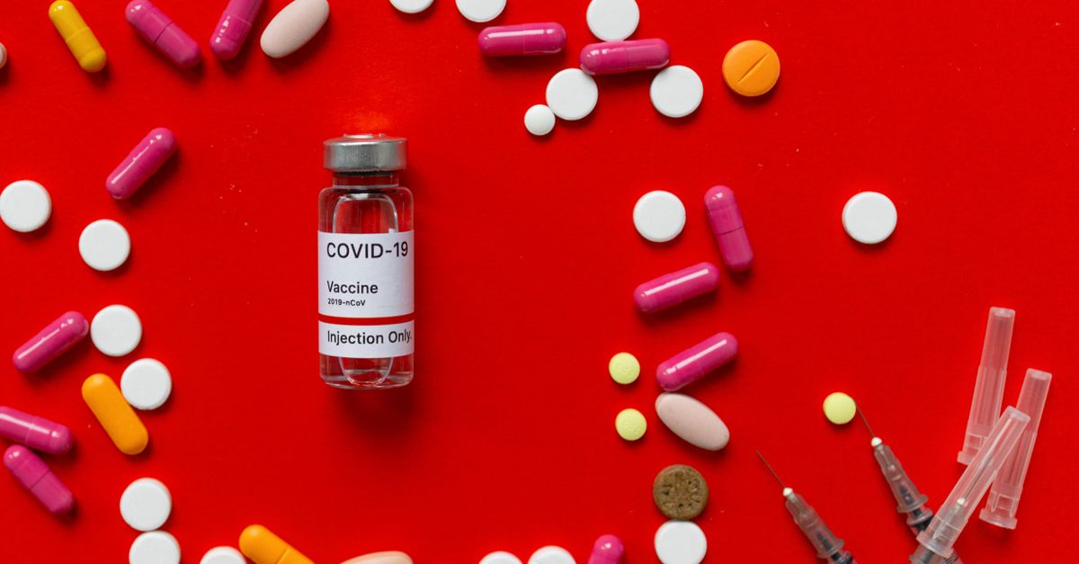 HHS Ends COVID-19 Emergency Use Authorization Declarations