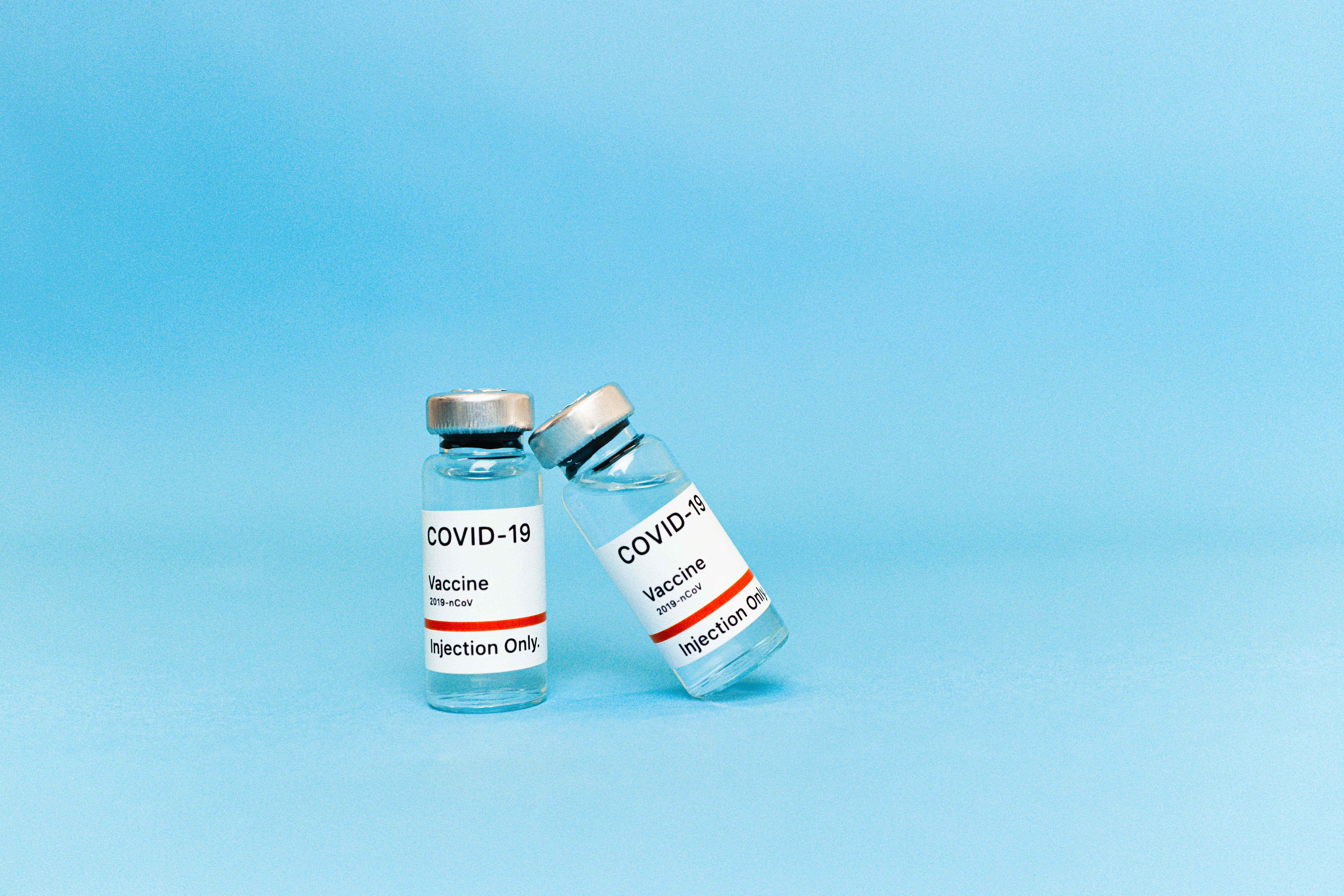 Lifestyle vaccines: Protection that fits your pet's life — Photo by Maksim Goncharenok on Pexels