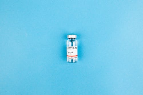 백신, 세계적 유행병, 약의 무료 스톡 사진