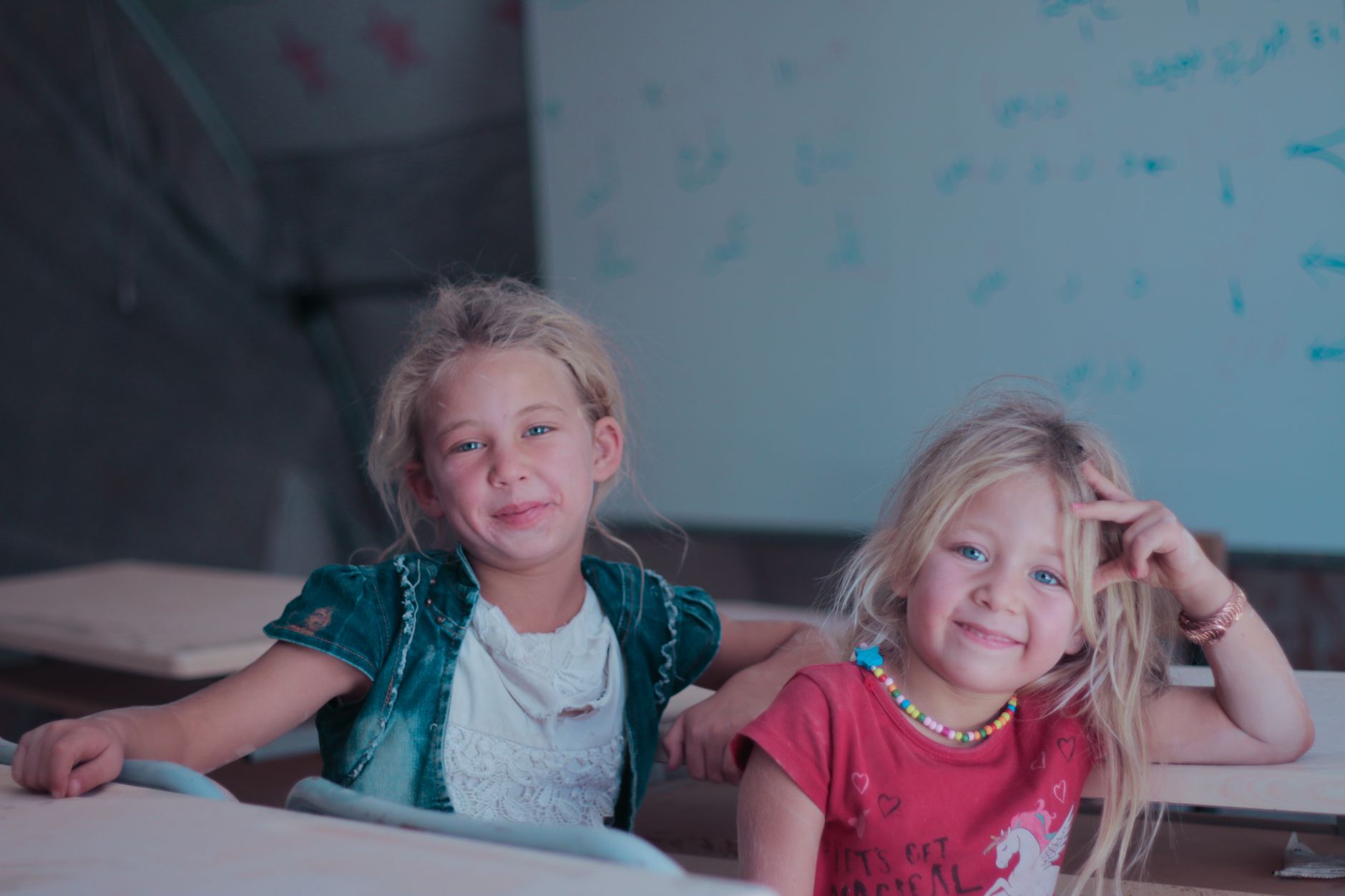 West Bank kids pay the price: UN report details shattered childhoods