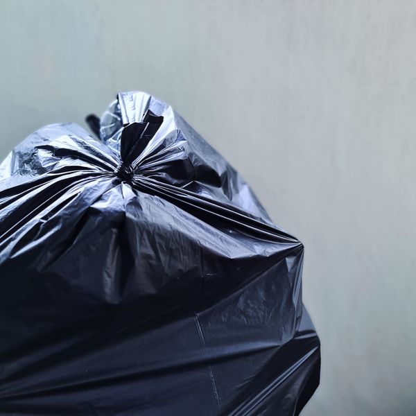 Tall Kitchen Trash Bags