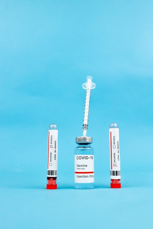 คลังภาพถ่ายฟรี ของ coronavirus, covid, การฉีดวัคซีน