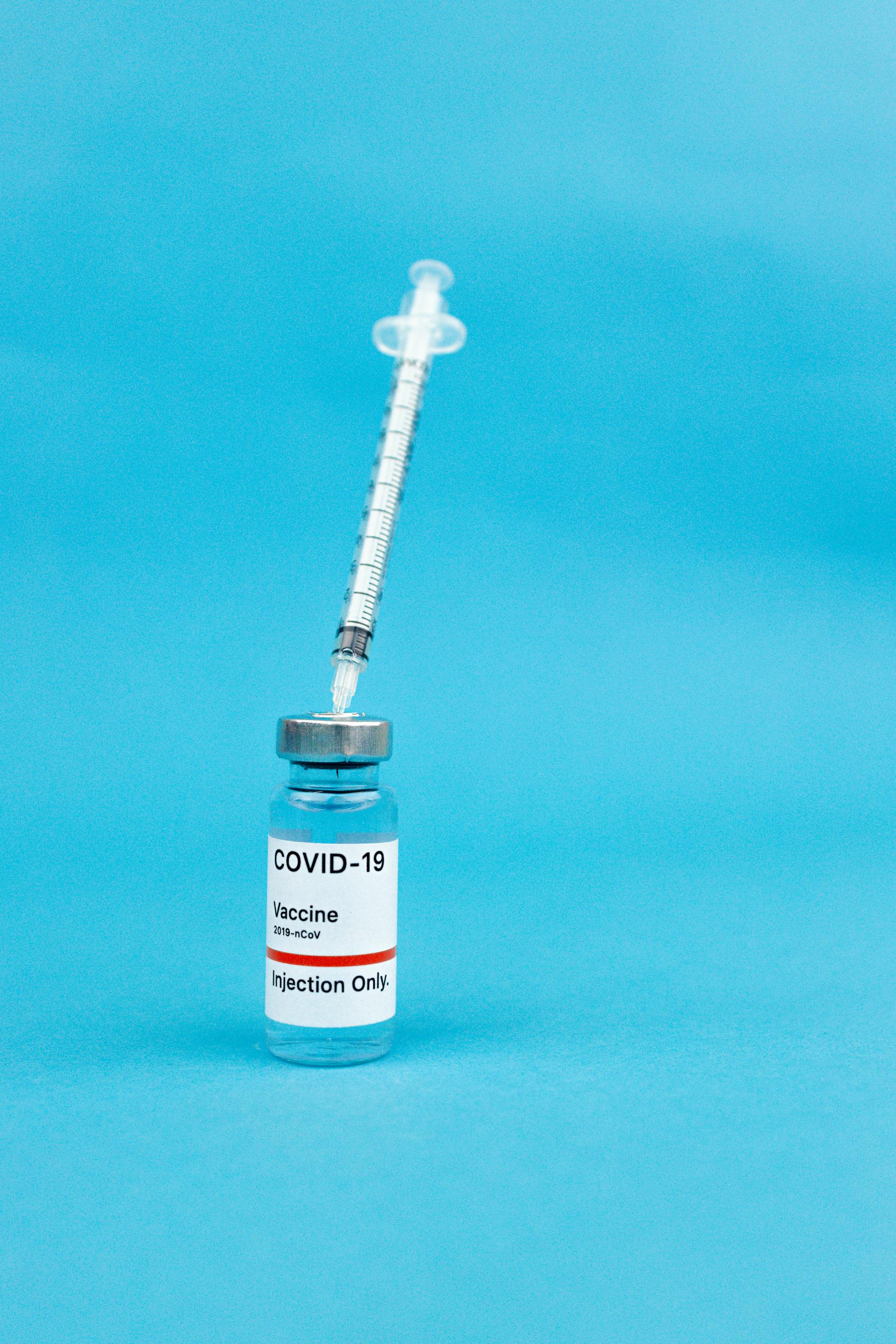 Akses Informasi Vaksin Lebih Mudah