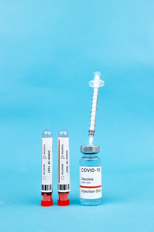 Бесплатное стоковое фото с covid-19 вакцина, вакцинация, защита