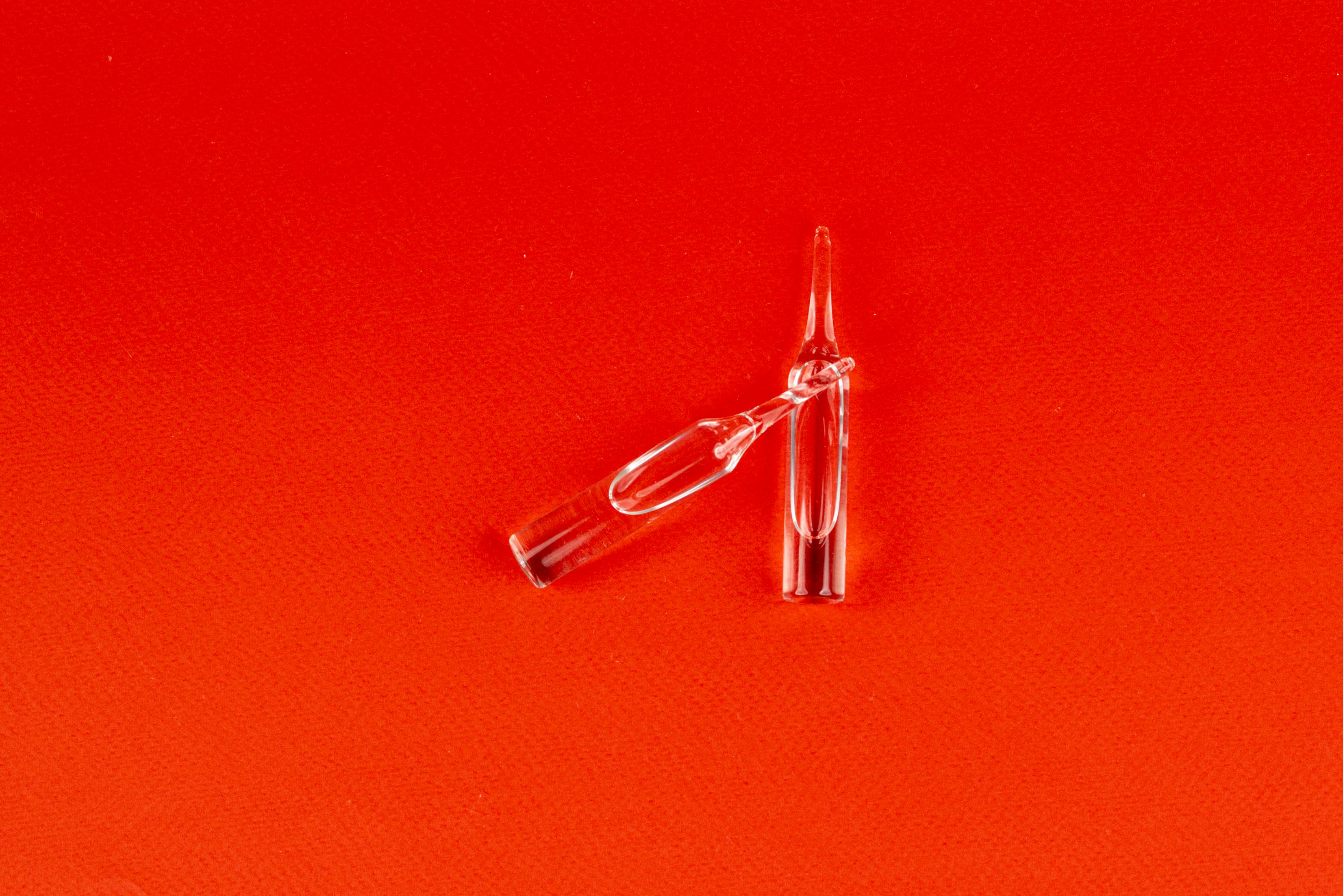 Kostenlos Kostenloses Stock Foto zu ampullen, apotheke, aufsicht Stock-Foto