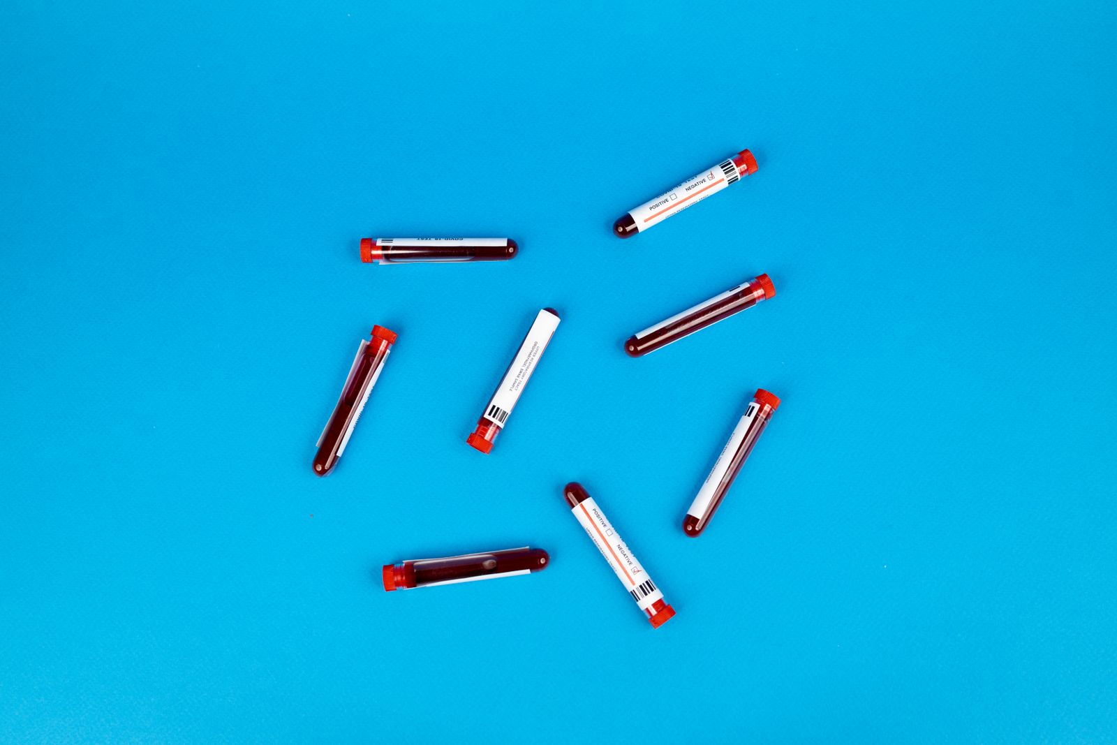 The five biomarkers most predictive of healthspan (and how to test them)