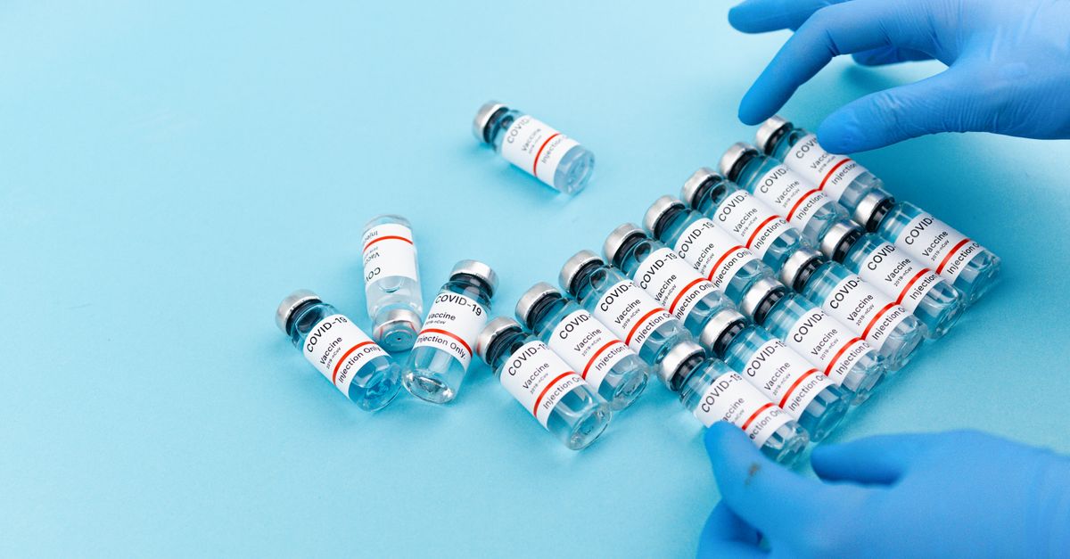 GCC Roundup: Kuwait's Vaccine Drive, UAE School Treats, More