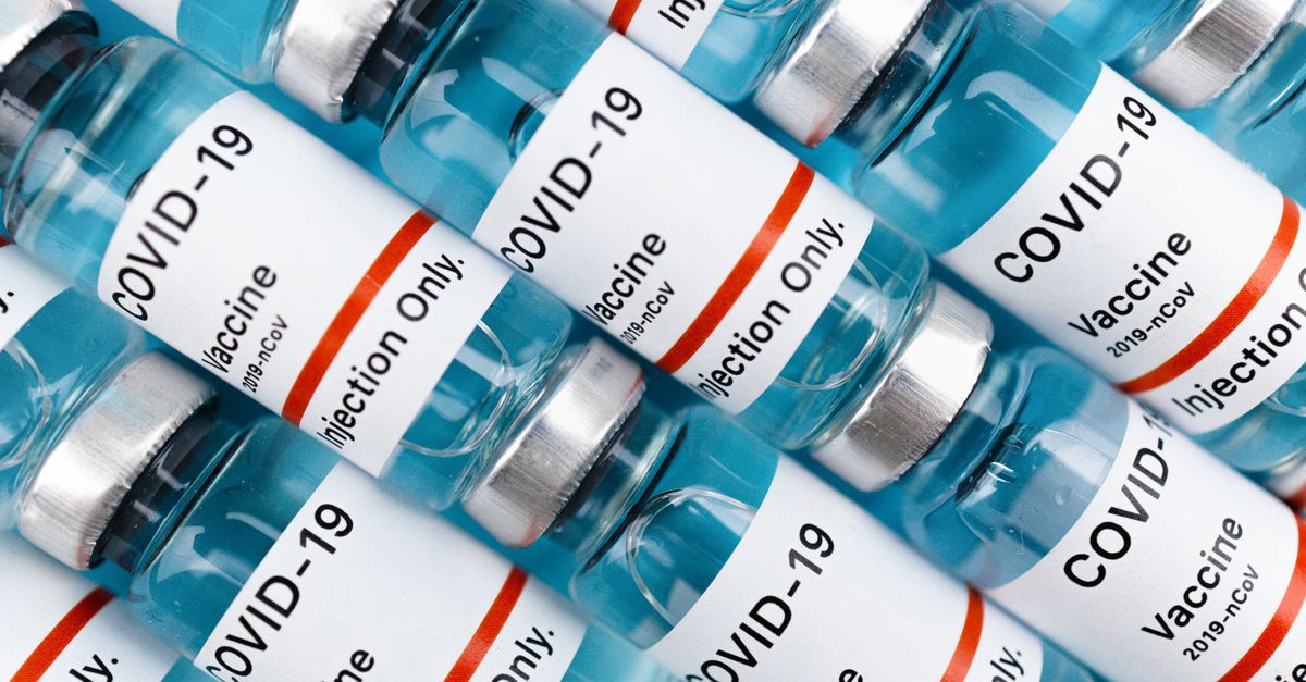 Pfizer recibe aprobación de COFEPRIS para la venta de su vacuna contra el COVID-19 en México.