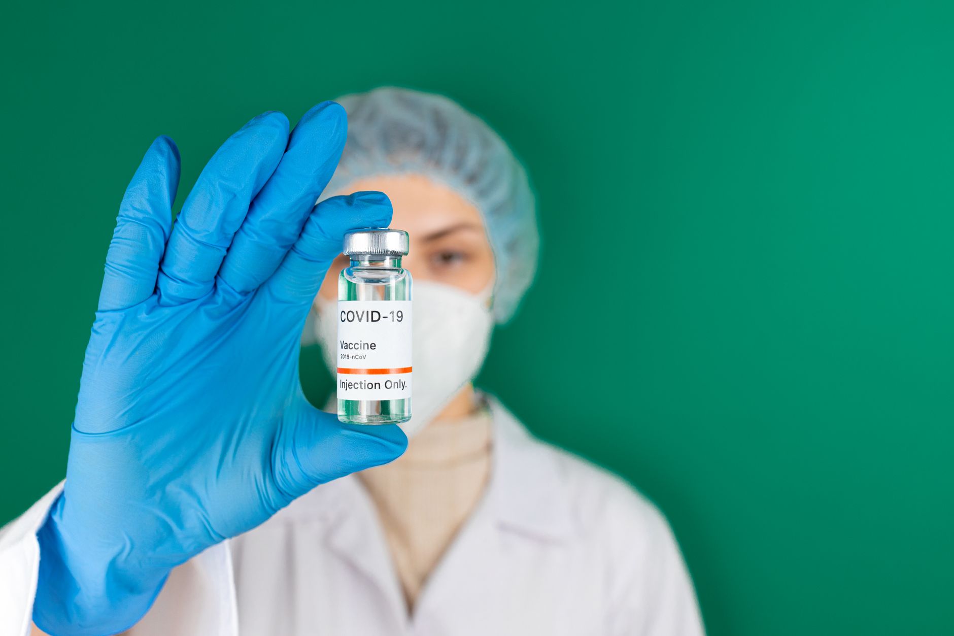 Moderna (MRNA) cancer-vaccine breakthrough drives biopharma rally