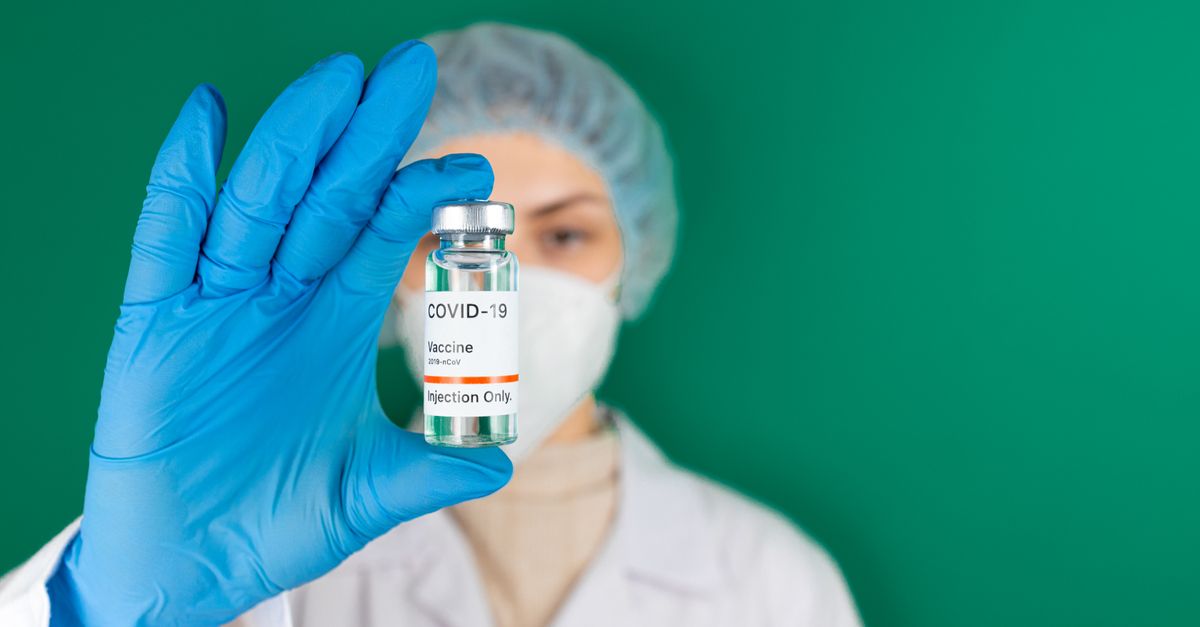 Vaccine Policies and Global Health: Key Updates