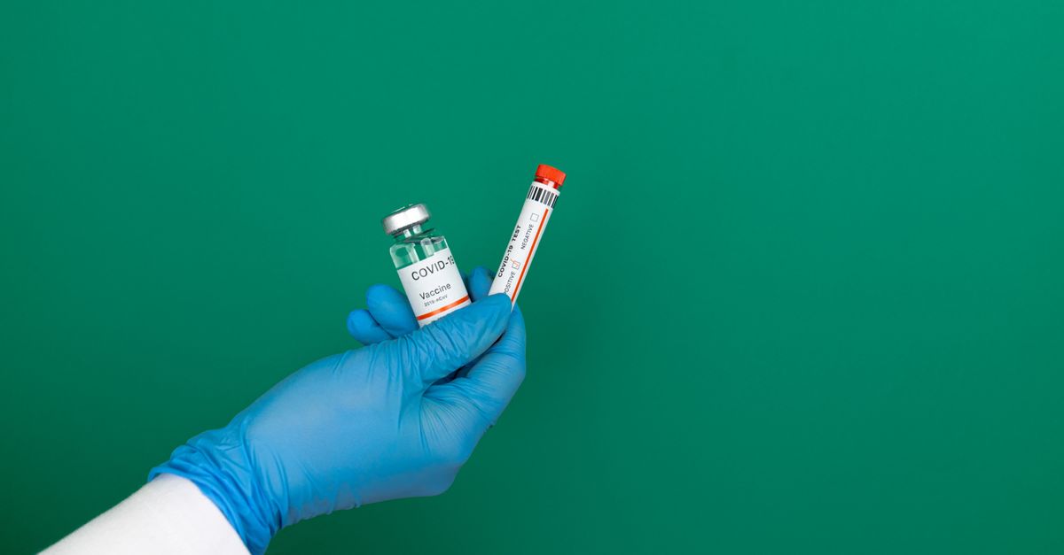 Eli Lilly Joins Forces with Amplitude for RNA Vaccine Production