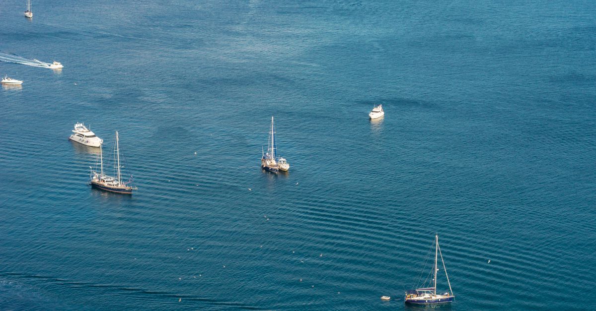 Les Défis d'Exploration Nautique à Relever en 2026