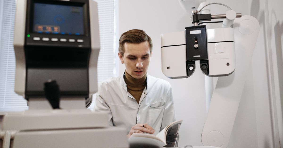 Healthcare Edge Computing Market Poised for $47.23 Billion Boom by 2035
