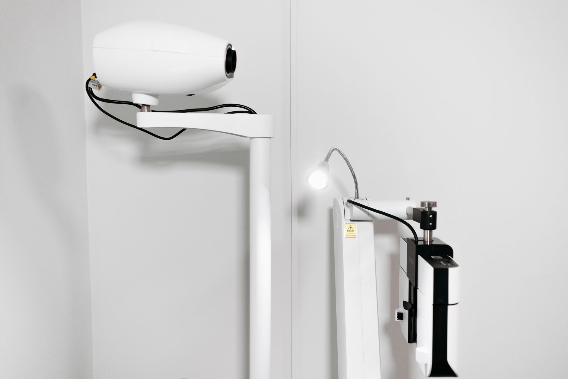 Medical Tools in a Hospital