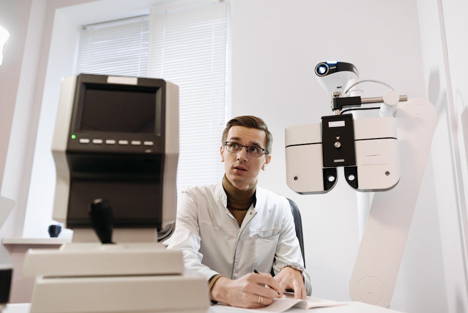 Sight Care Advanced Vision product image