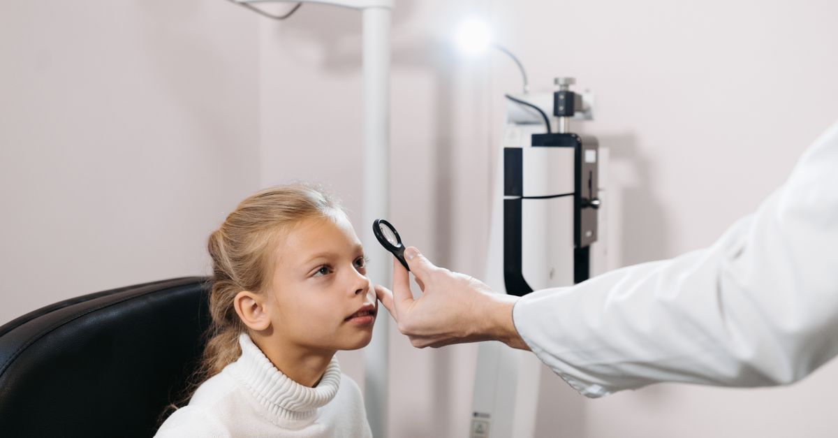 CDC Reports Record High in Childhood Vaccine Exemptions for Non-Medical Reasons