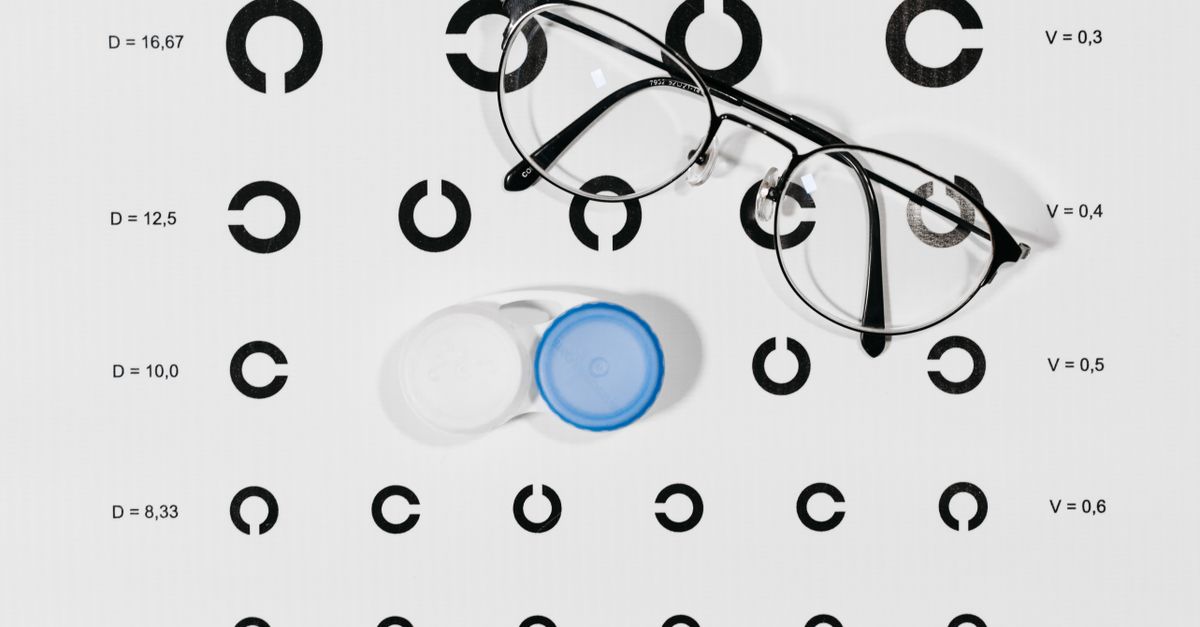 Clear Eyes Eye Drops Recalled Nationwide Over Sterility Concerns