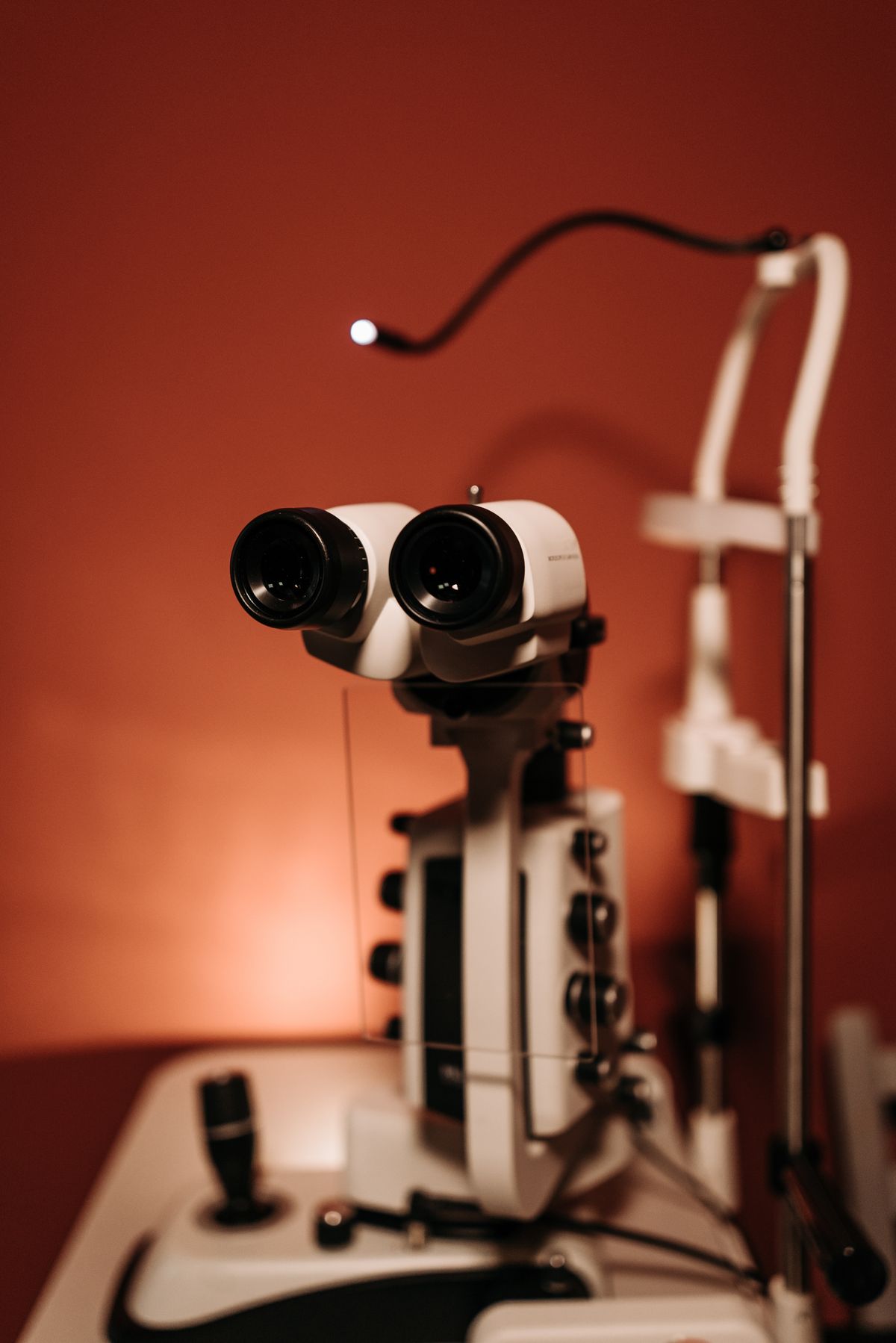 Medical Ophthalmoscope