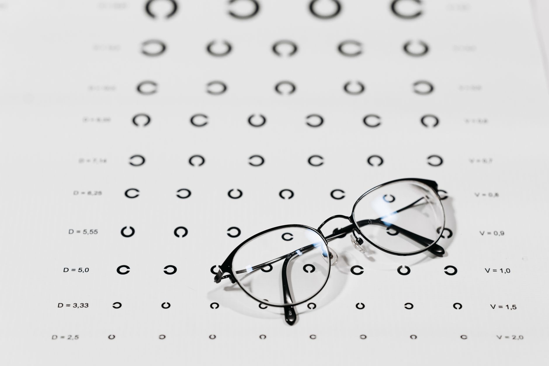 Clearer Vision Ahead Exploring The Benefits Of Laser Eye Surgery