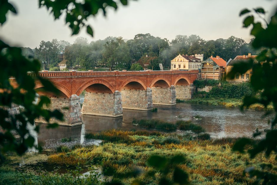Securite a Daugavpils en 2026 : guide pour expatries
