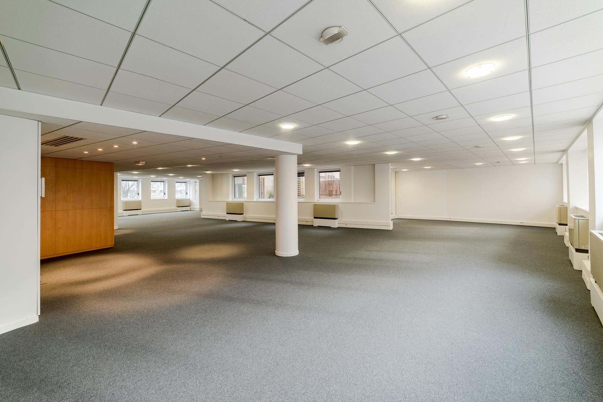 Empty Room Design Empty Room Design
