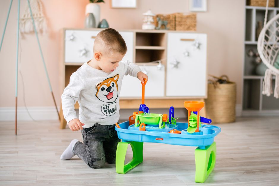 Bicicleta Infantil com Rodinhas