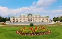 Belvedere Palace