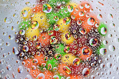 Free stock photo of bubble, clean, clear