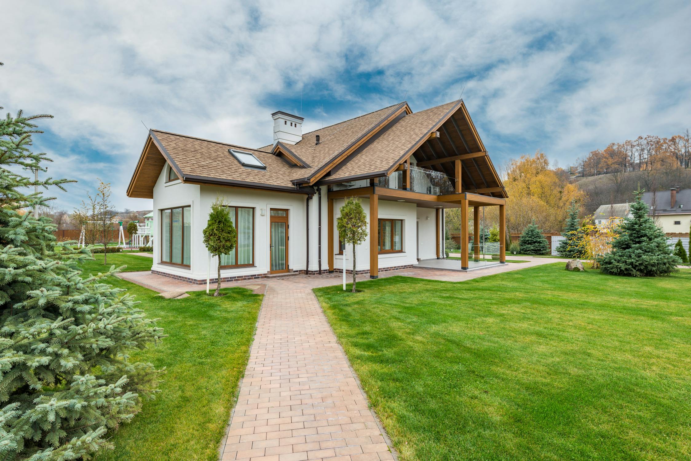 Patio, Lawn & Garden