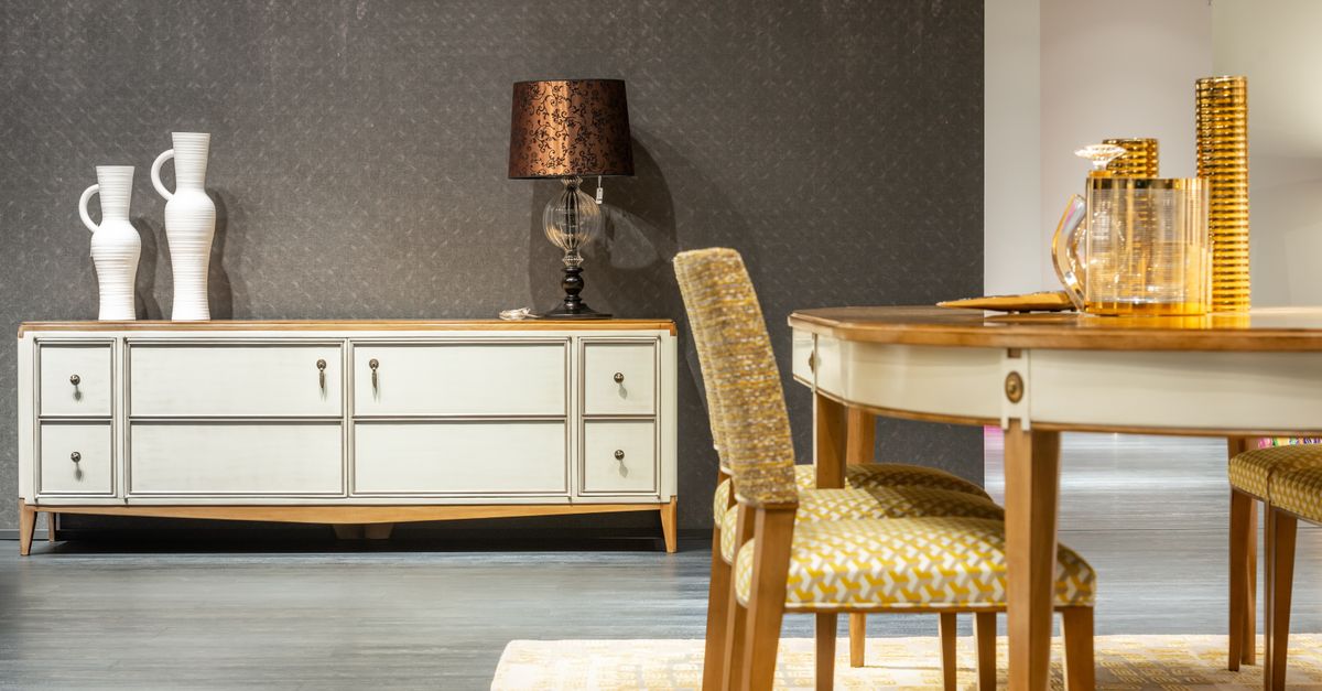 Rooms with Rhythm - Hearth & Alder Interiors image 4