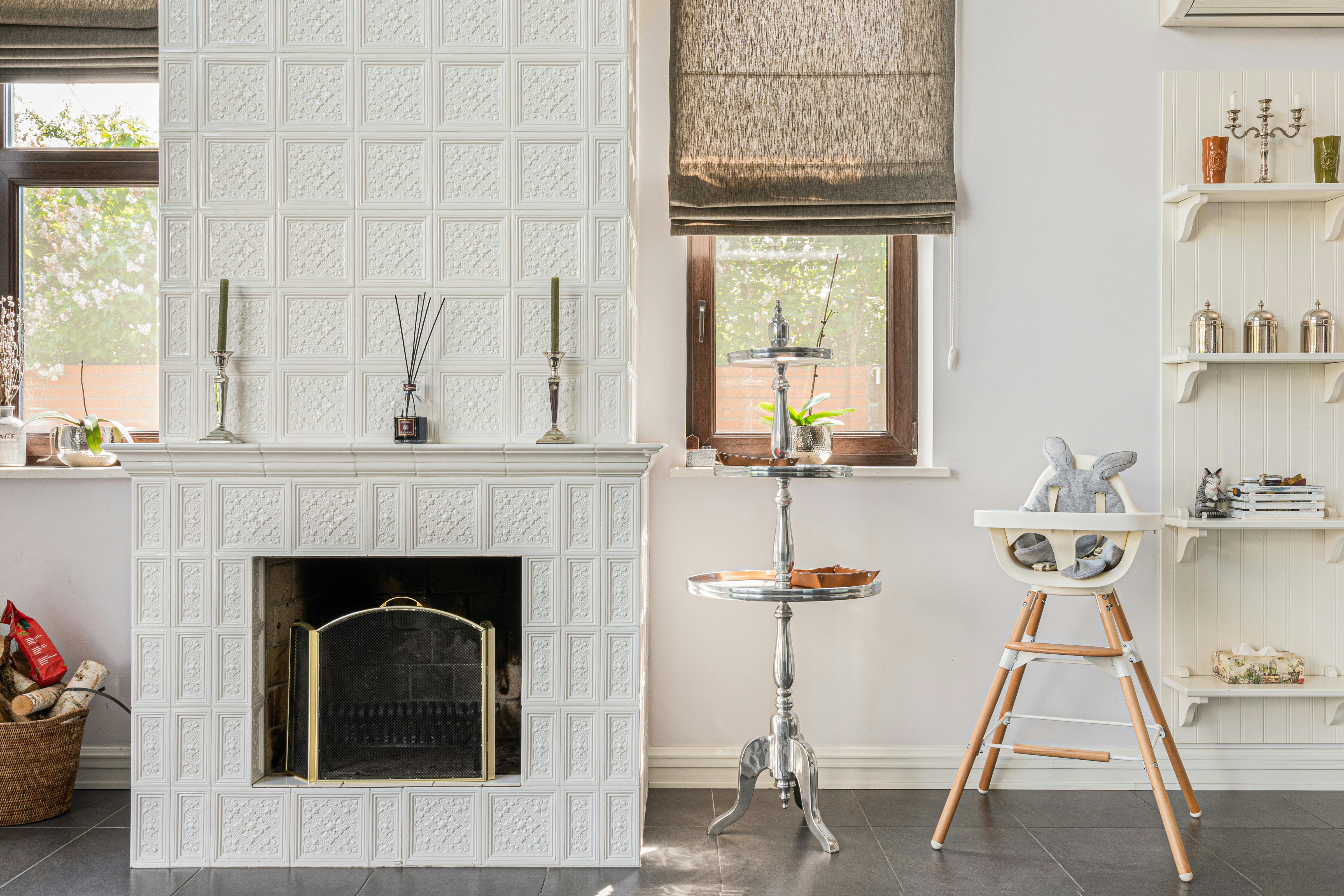 Home Renovation Electrical