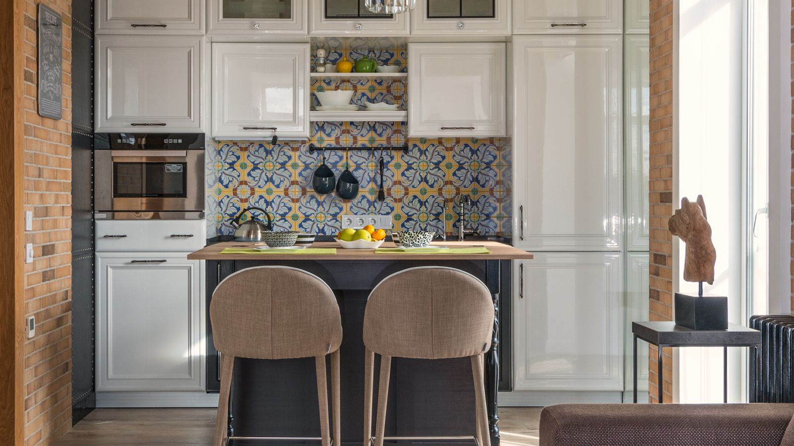 Kitchen Remodeling