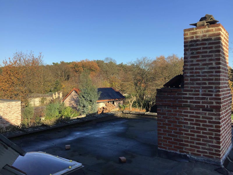 Wardrobe sunmica design change