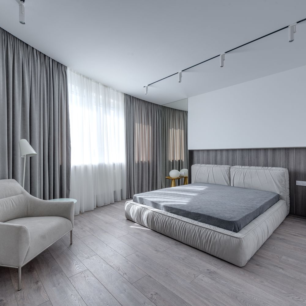 Harmston — professional movers carrying furniture on a house move