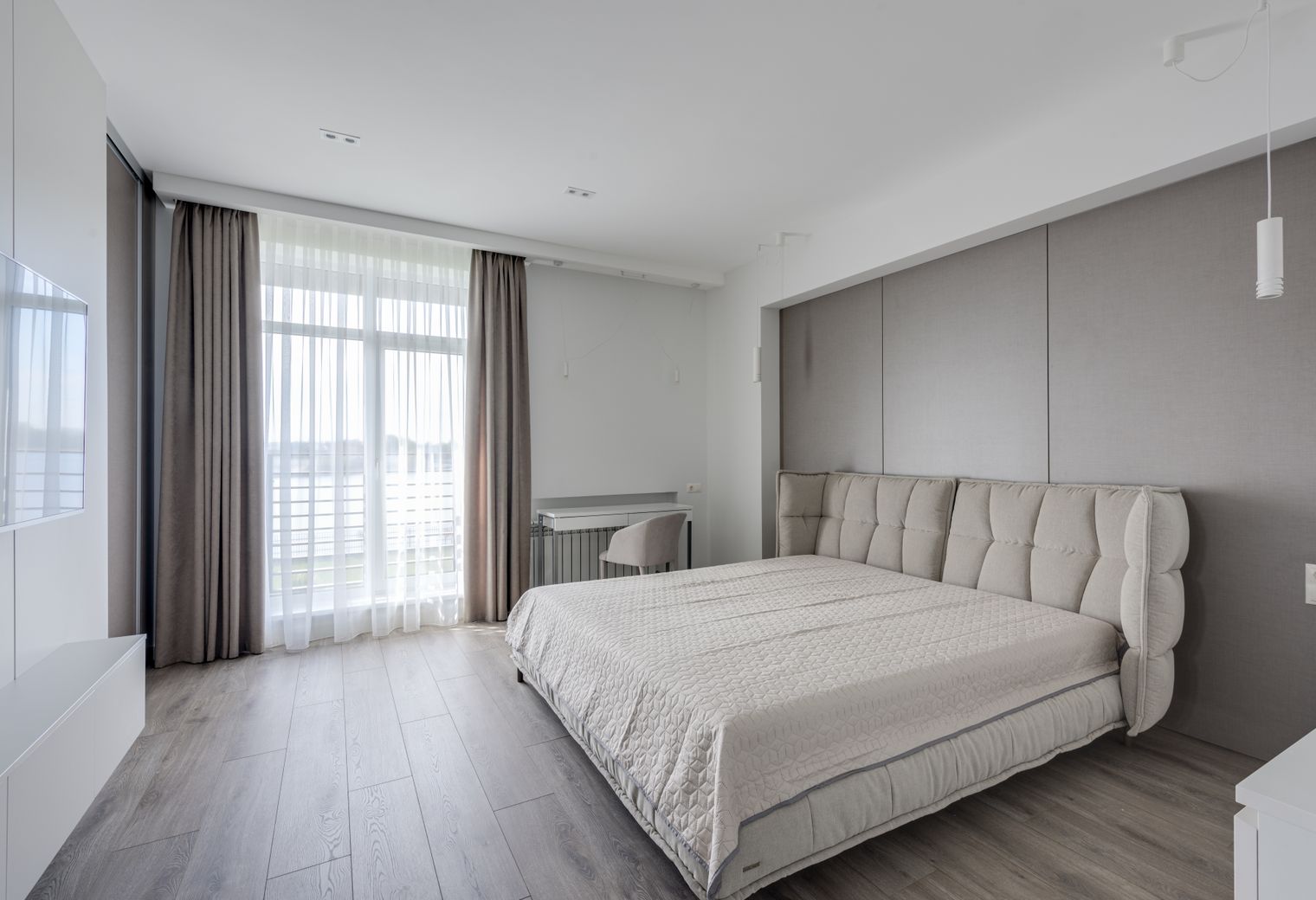 Beverley — professional movers carrying furniture on a house move