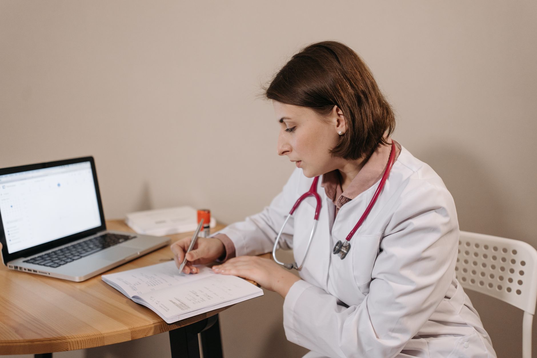 AI Medical Scribes
