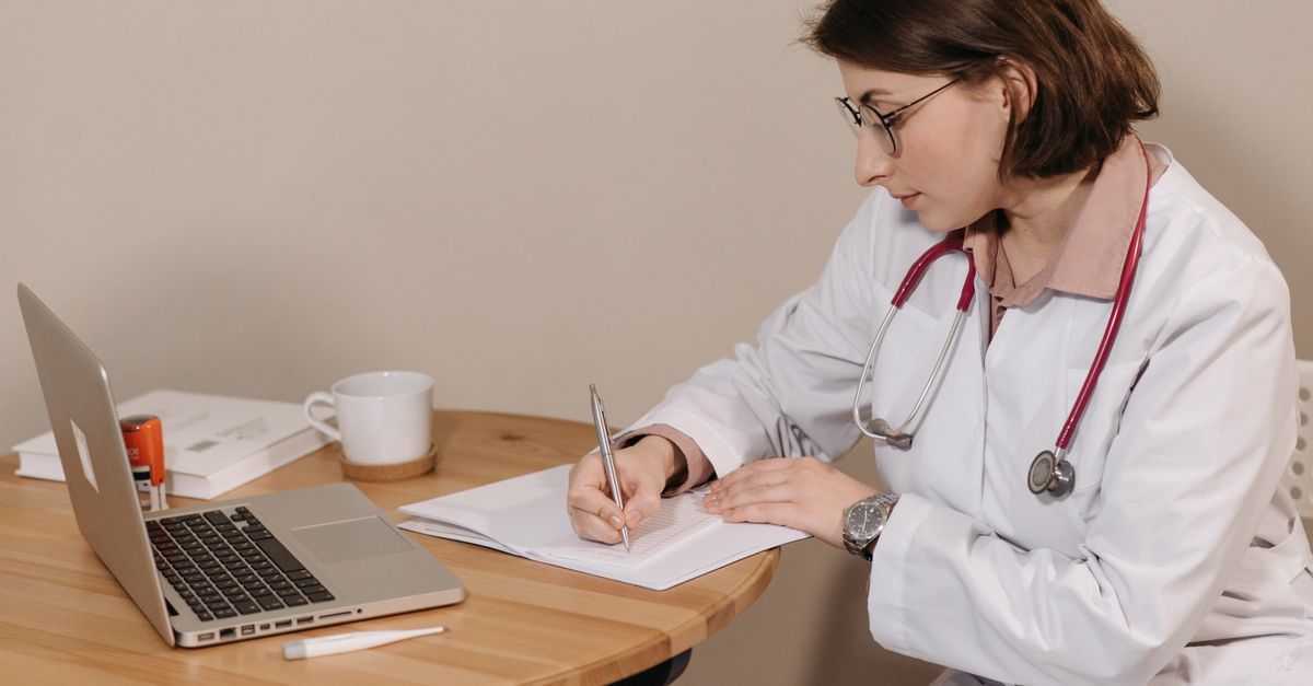 Navigating Healthcare Privacy Laws in an AI-Driven World