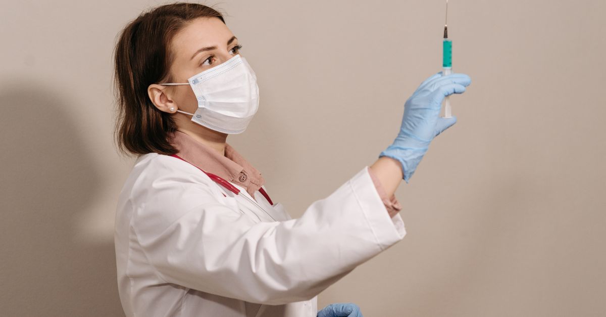 Pneumococcal Vaccine Shows Potential Long-Term Heart Benefits