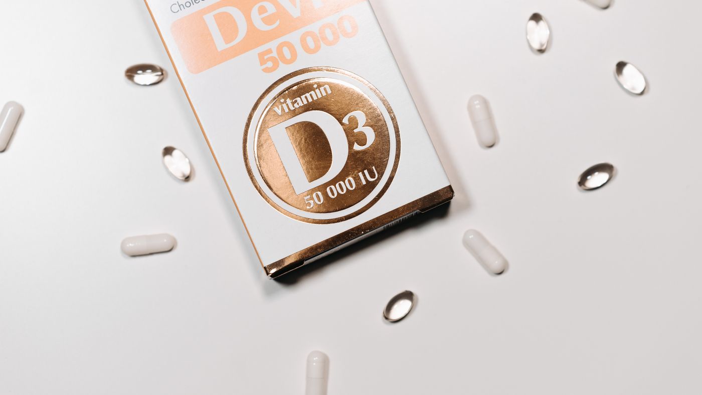 B Vitamins and Metabolism: What the Research Actually Says About Weight Loss