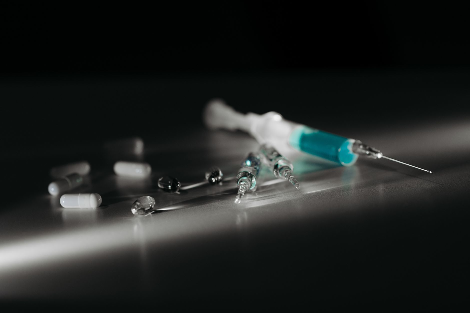 Brixadi (Buprenorphine) for Opioid Use Disorder: Understanding Side Effects and Management