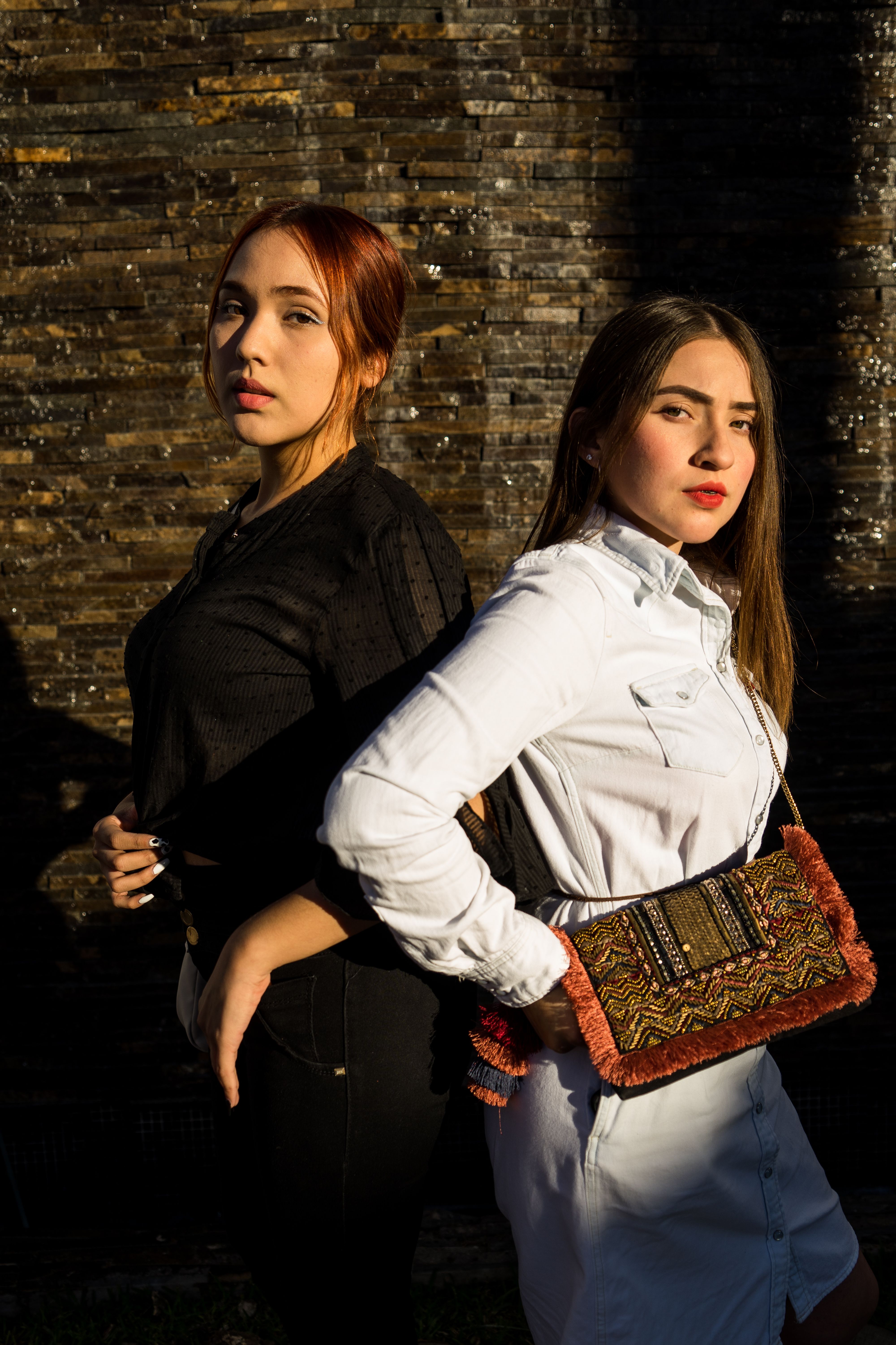 Clutch de Festa