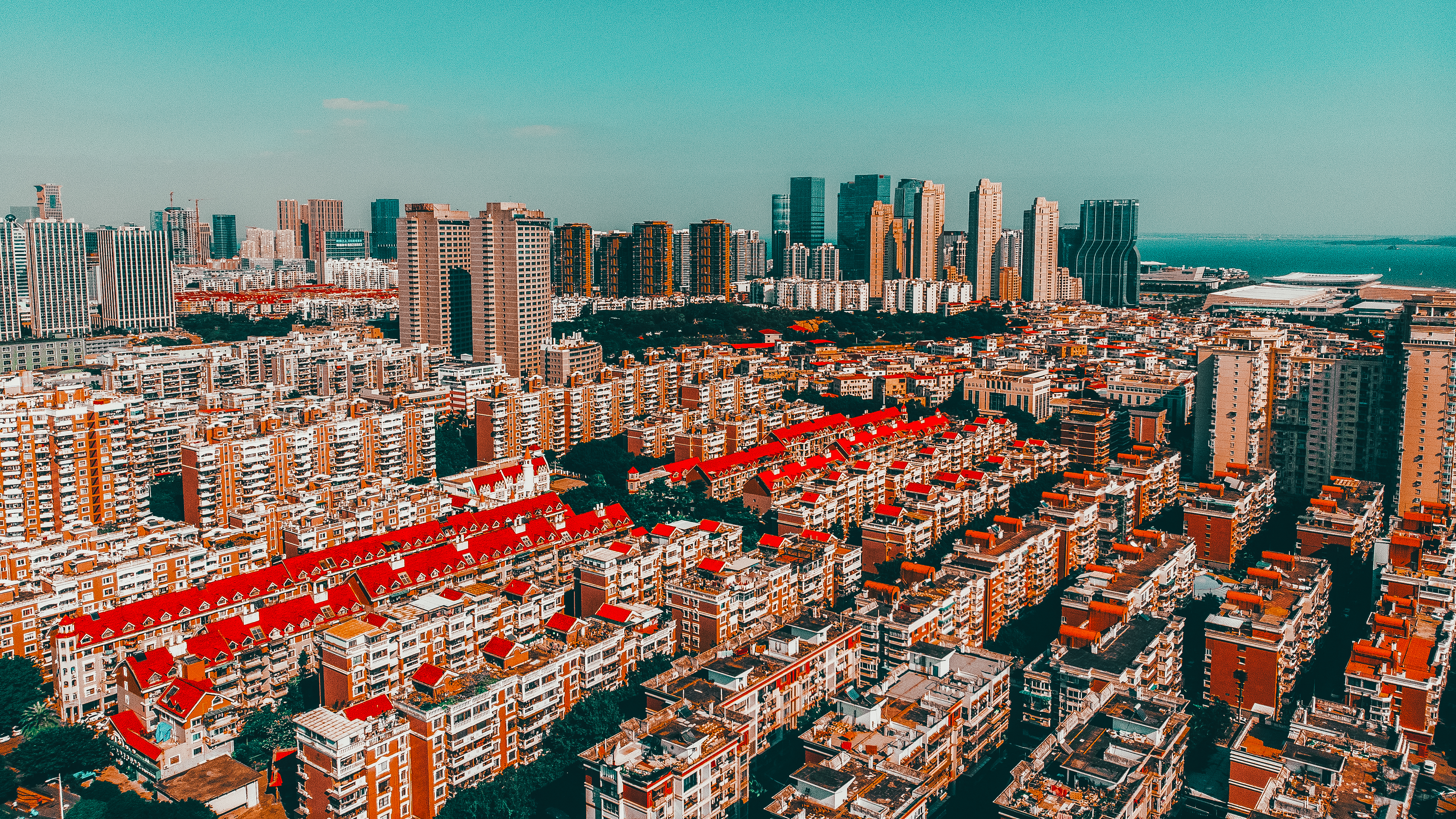 Xiamen