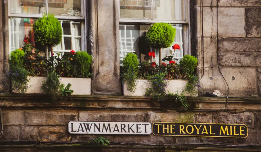 Royal Mile