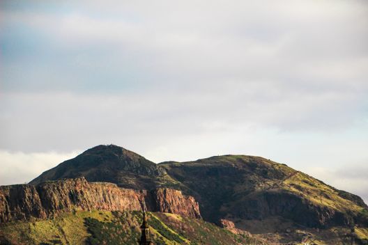 Arthur's Seat