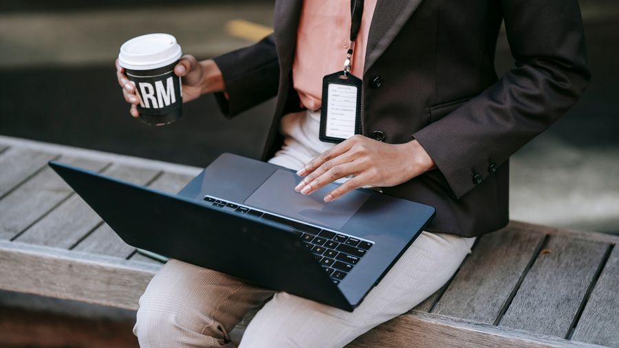 Building a Home Business With Real Daily Habits