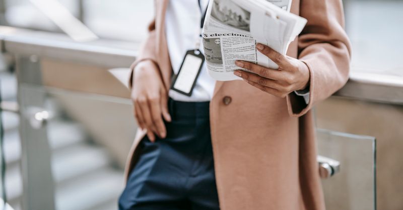 Communiqué de Presse : 10 Exemples Efficaces