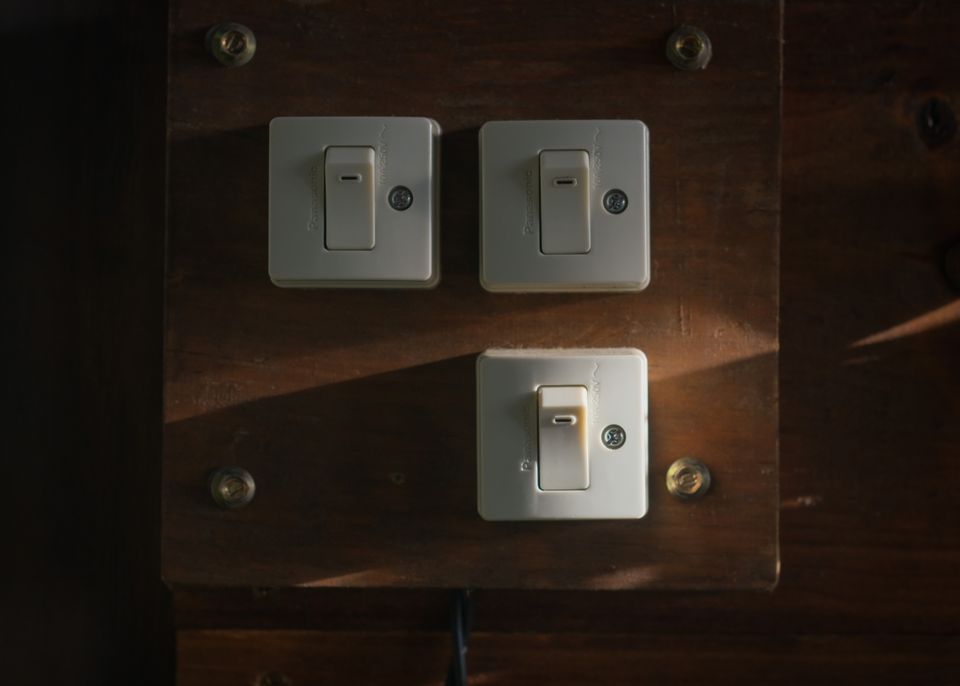 Electrician & Electrical Work in Harrow