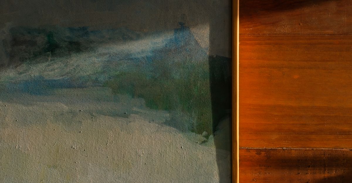 Ramme til maleri: Sådan vælger du den perfekte indramning til kunst og hobbyprojekter